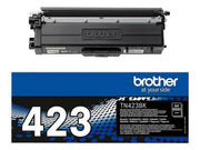 Brother TN423BK / TN 423BK Black Toner