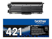 Brother TN421BK / TN 421BK Black Toner