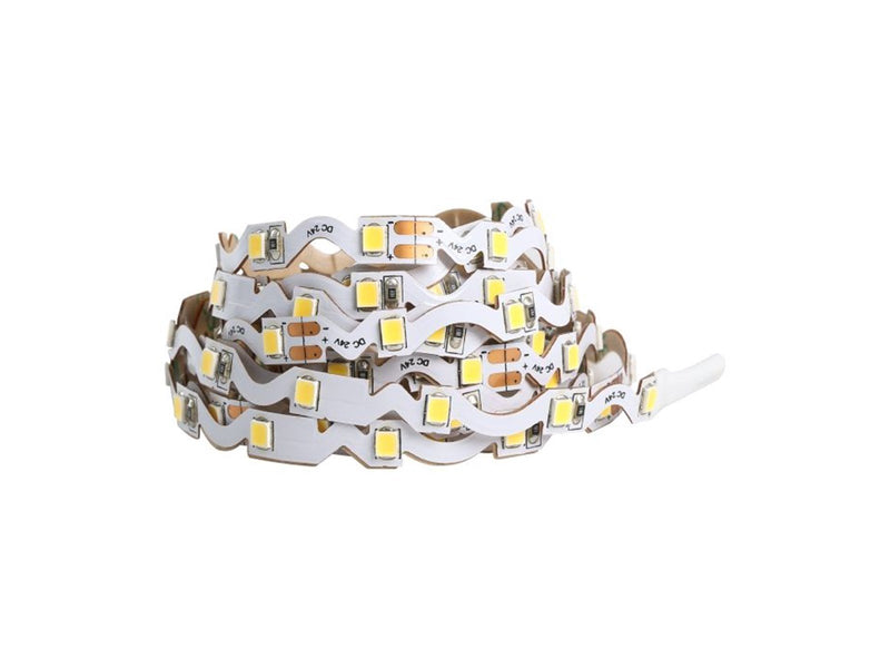 EGLO FLEXIBLE STRIPE Leuchtband/-stab, weiss