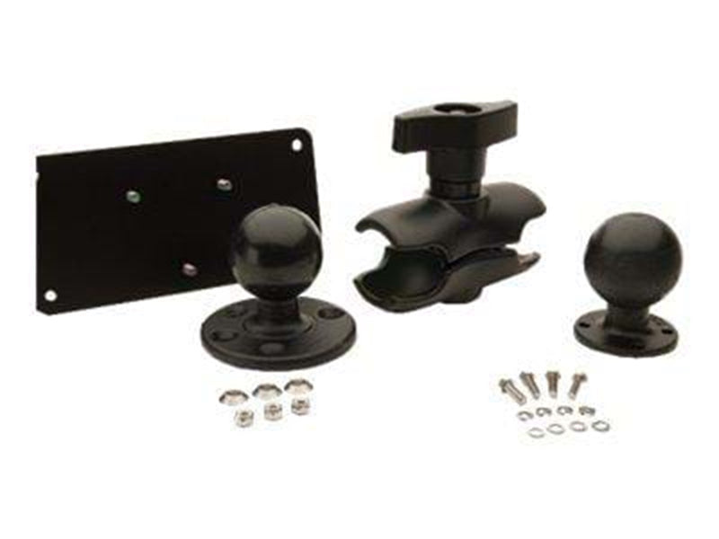 Honeywell - Montagepaket