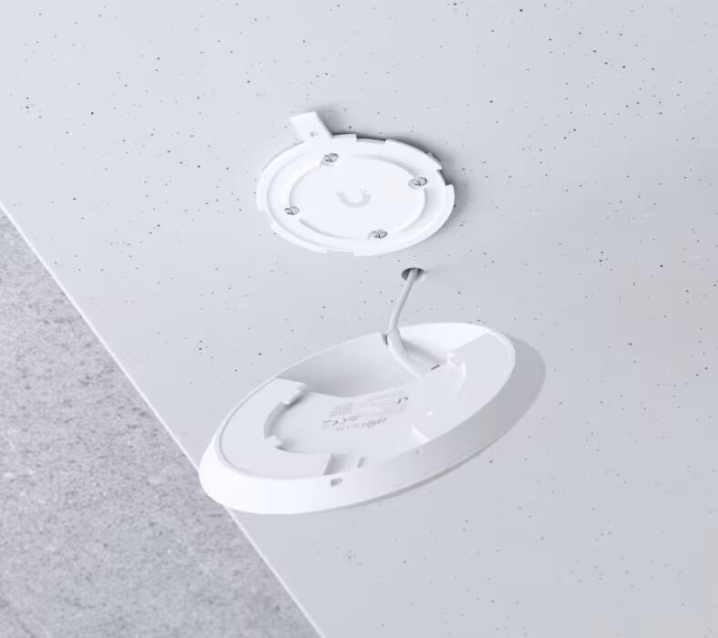 Ubiquiti Access Point UniFi 6 Plus Wi-Fi 6 Dual-Band (Indoor AP U6+)