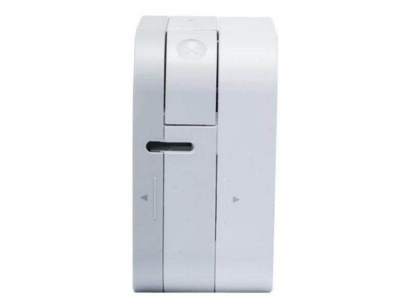 Brother P-Touch PT-P300BT Cube Label Printer
