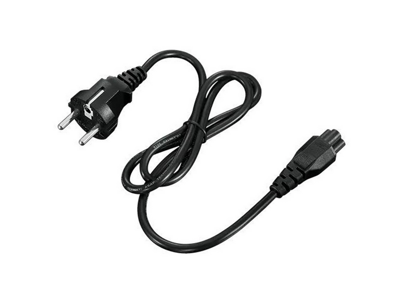 Lenovo AC Adapter (EU) - 65W - USB-C