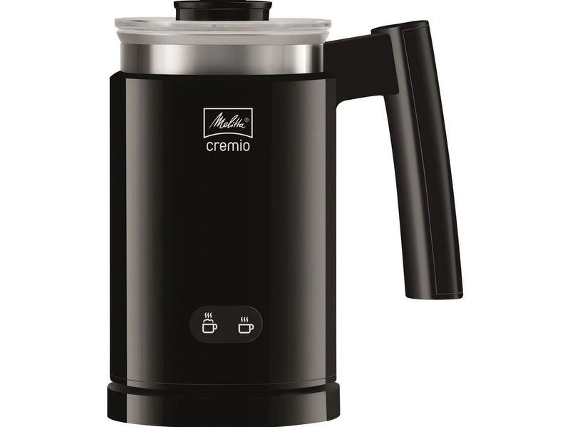 Melitta Cremio II - Black