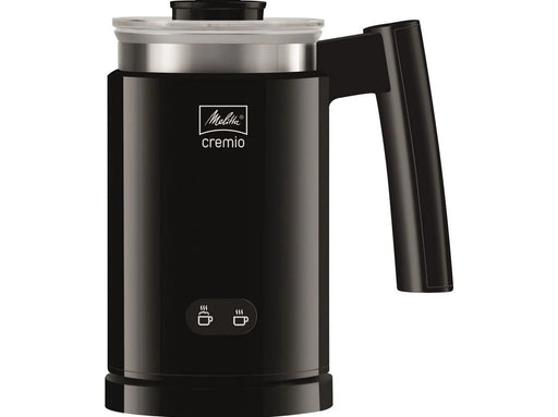 Melitta Cremio II - Black