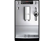 Melitta Caffeo Solo & Perfect Milk - Silver/Black