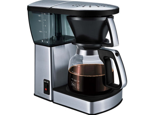 Melitta Excellent 4.0 - Steel