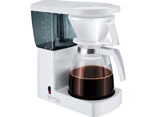 Melitta Excellent Grande - White