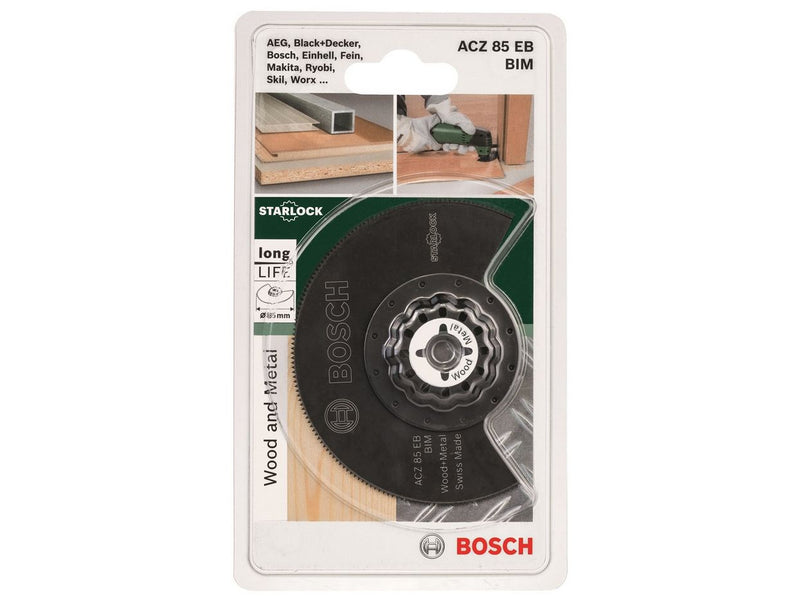 Bosch ACZ 85 EB