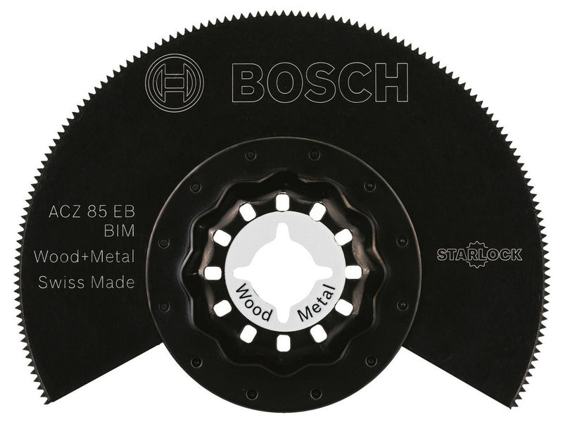 Bosch ACZ 85 EB