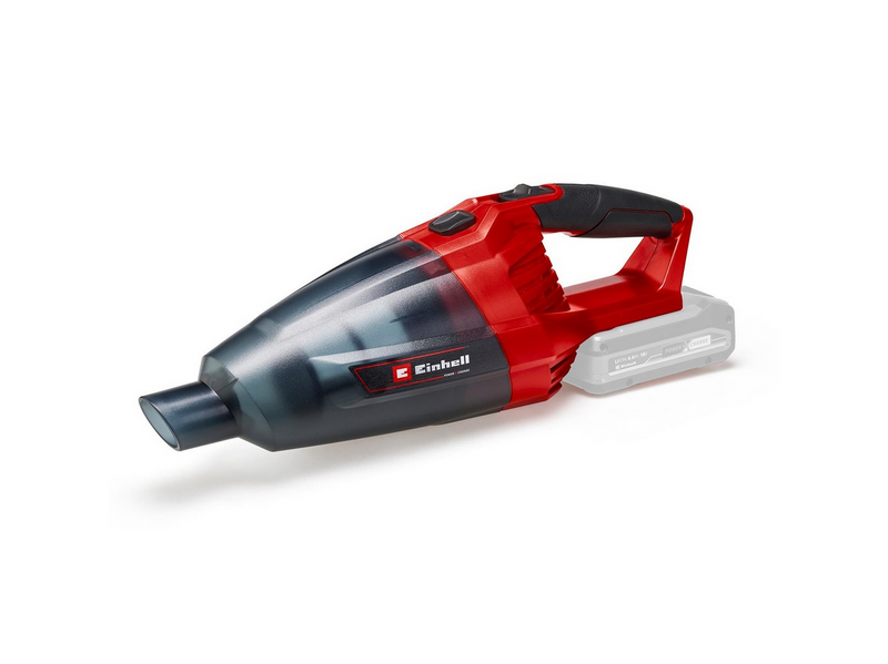 Einhell Handstaubsauger TE-VC 18 Li-Solo (ohne Akku)