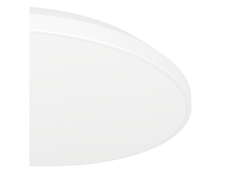 EGLO CRESPILLO Aufbauleuchte, weiss