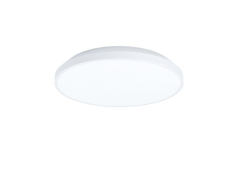 EGLO CRESPILLO Aufbauleuchte, weiss