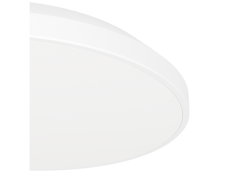 EGLO CRESPILLO Aufbauleuchte, weiss