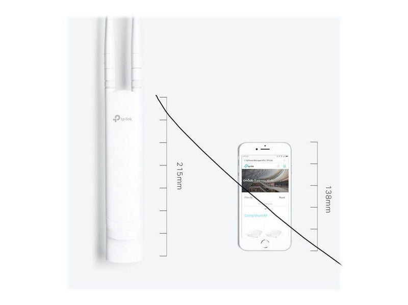 TP-Link Auranet EAP110-Outdoor