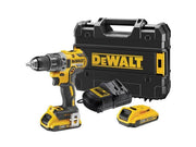 Dewalt 18V XR Bohrschrauber, 2x18 V/2,0 Ah