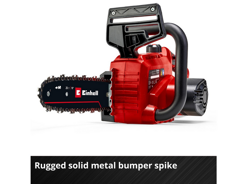 Einhell GE-LC 18/25 Li-Solo Akku-Kettensäge