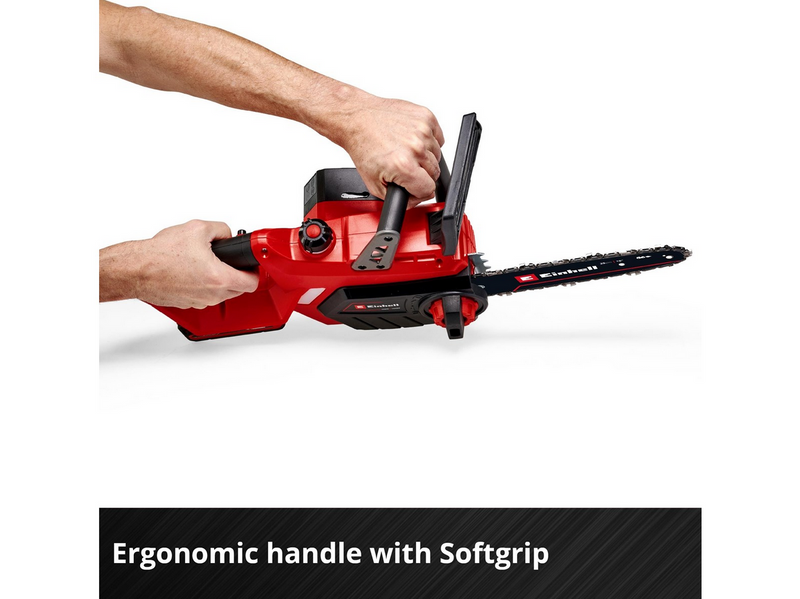 Einhell GE-LC 18/25 Li-Solo Akku-Kettensäge