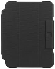 Tucano Alunno Edu Backcover für Apple iPad 10.9' (10. Generation) - Schwarz