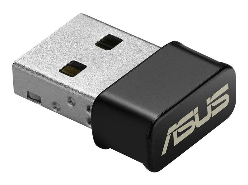 ASUS USB-AC53 Nano - USB 2.0 -Wi-Fi 5 - 1167 Mbps