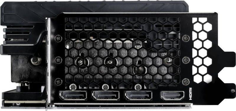 Palit GeForce RTX 4080 GameRock