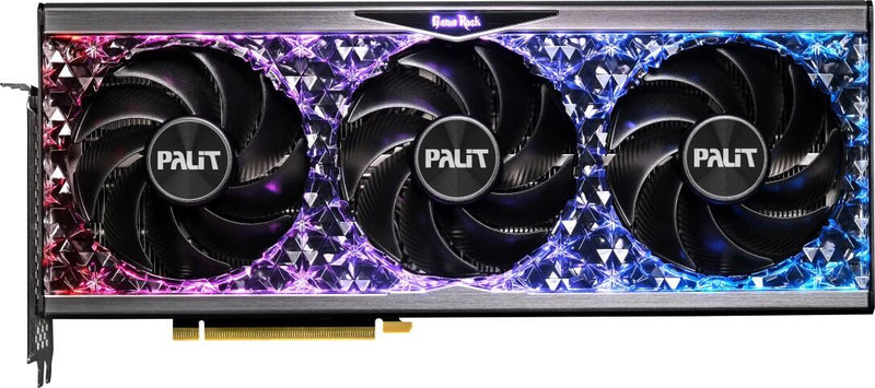 Palit GeForce RTX 4080 GameRock