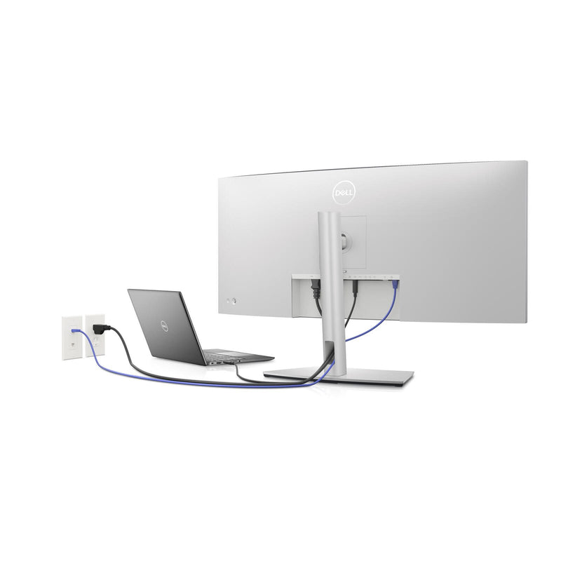 Dell UltraSharp U3423WE Curved Monitor (34,1 Zoll) 86,6 cm