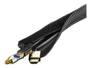 Deltaco Cable Wrap 5 m