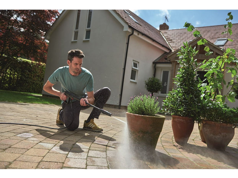 Bosch Hochdruckreiniger aquatak 125
