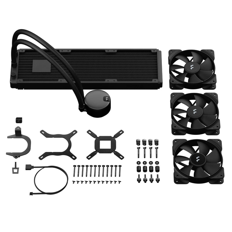 Fractal Design Lumen S36 V2