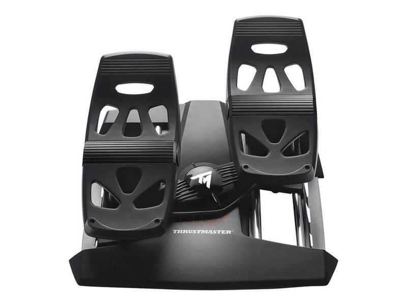 Thrustmaster T.16000M FCS Flight Pack - Wired Controller - PC