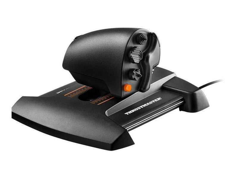 Thrustmaster T.16000M FCS Flight Pack - Wired Controller - PC