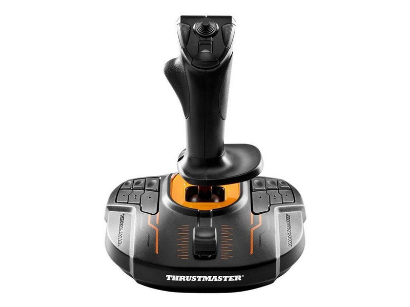 Thrustmaster T.16000M FCS Flight Pack - Wired Controller - PC