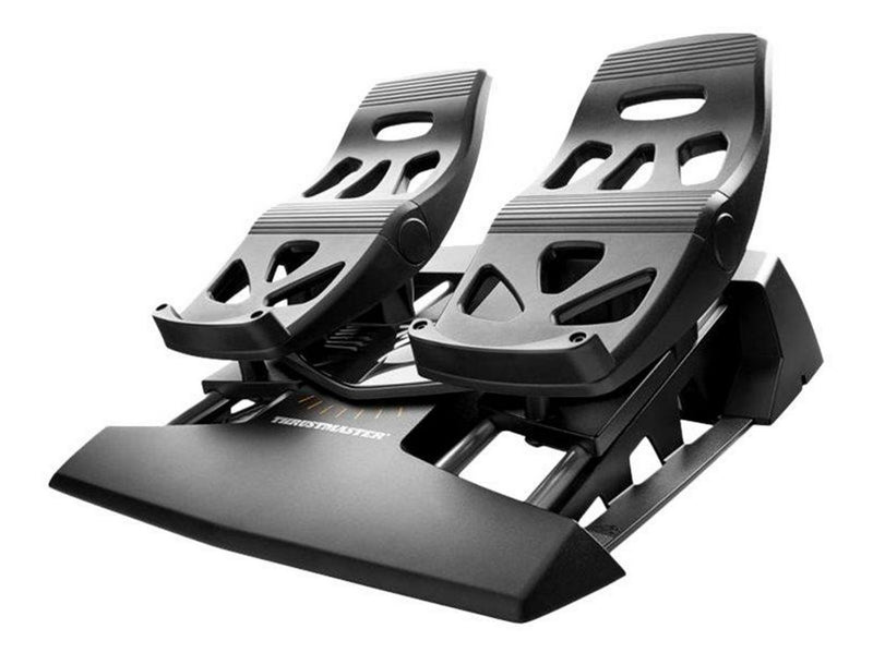 Thrustmaster T.16000M FCS Flight Pack - Wired Controller - PC