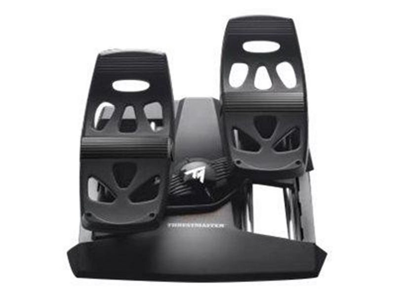 Thrustmaster T.16000M FCS Flight Pack - Wired Controller - PC
