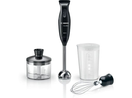Bosch Stabmixer CleverMixx MSM2650B - 600 W