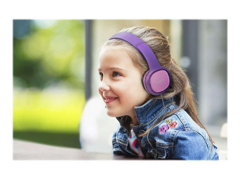 Philips SHK2000PK