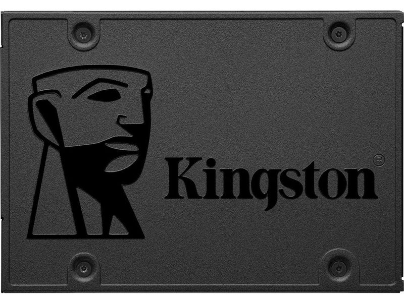 Kingston SSDNow A400 SSD - 240GB - 2.5" - SATA-600
