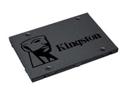 Kingston SSDNow A400 SSD - 240GB - 2.5" - SATA-600