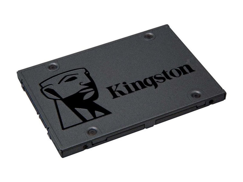 Kingston SSDNow A400 SSD - 240GB - 2.5" - SATA-600