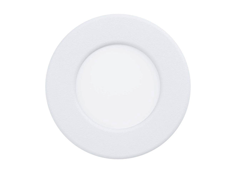EGLO FUEVA 5 Einbauleuchte, weiss