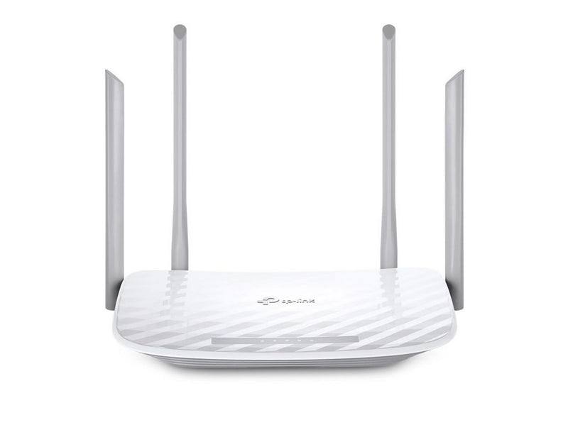 TP-Link Archer C50 AC1200 Wireless Dual Band Router - Wireless router Wi-Fi 5