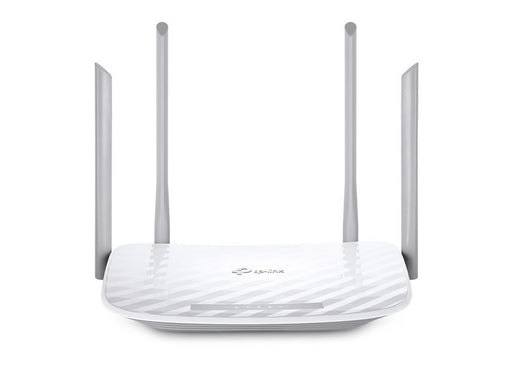 TP-Link Archer C50 AC1200 Wireless Dual Band Router - Wireless router Wi-Fi 5
