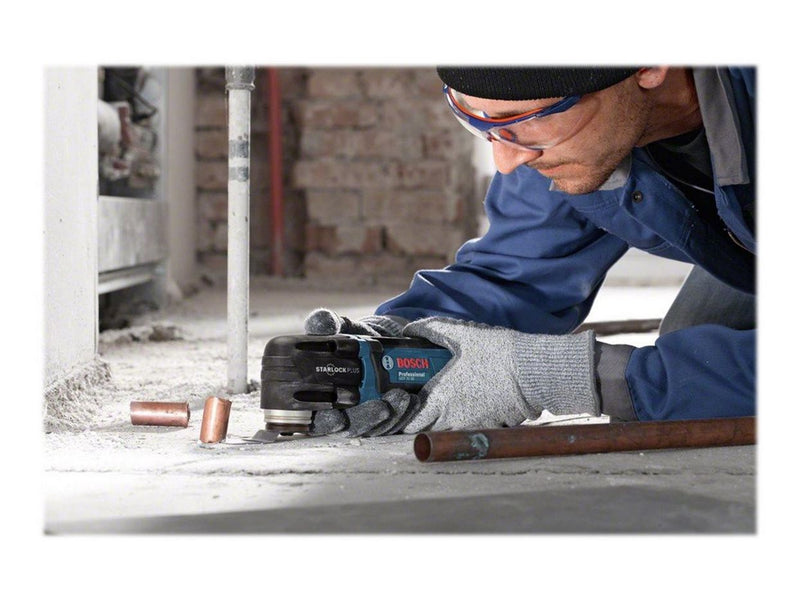 Bosch Professional Blue bosch 300w multifunction tool gop 30-28