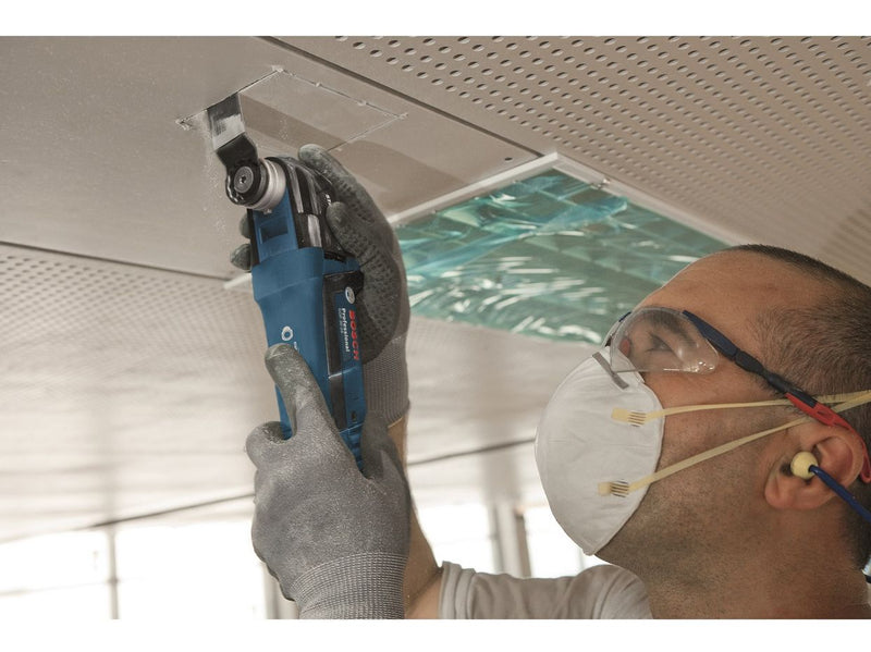 Bosch Professional Blue bosch 300w multifunction tool gop 30-28