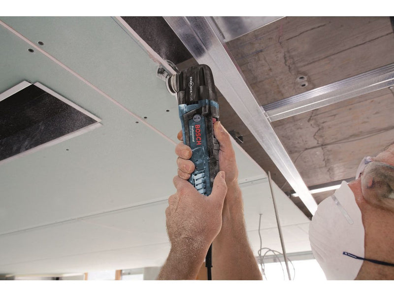 Bosch Professional Blue bosch 300w multifunction tool gop 30-28