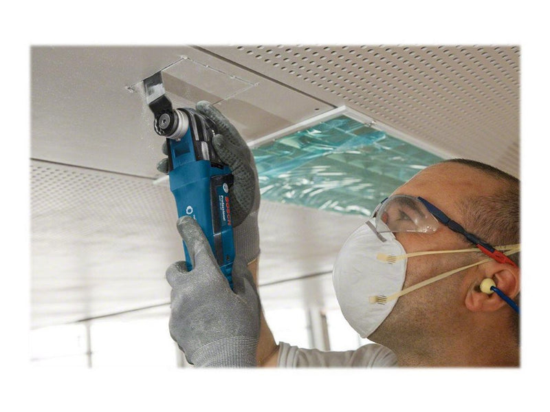 Bosch Professional Blue bosch 300w multifunction tool gop 30-28