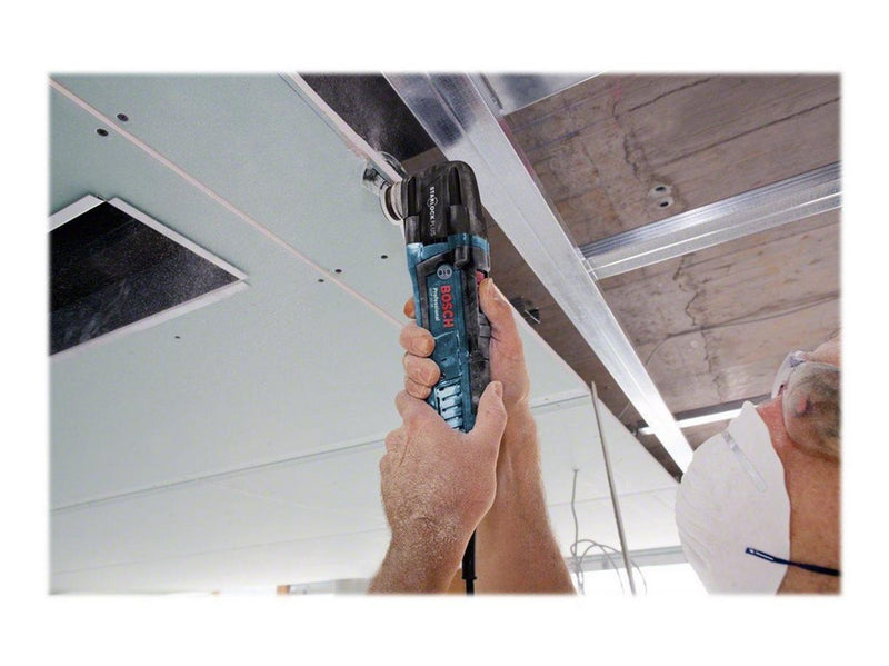 Bosch Professional Blue bosch 300w multifunction tool gop 30-28
