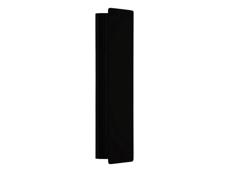 EGLO ZUBIALDE Wandleuchte, schwarz, weiss