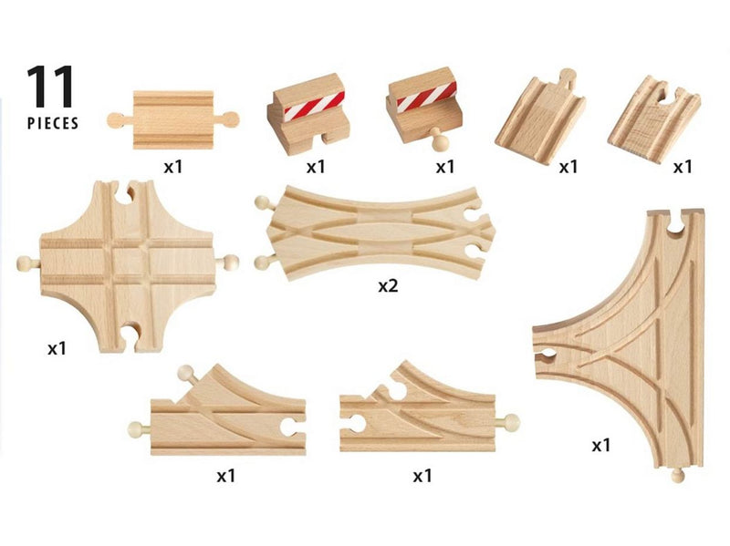 Brio Advanced Expansion Pack